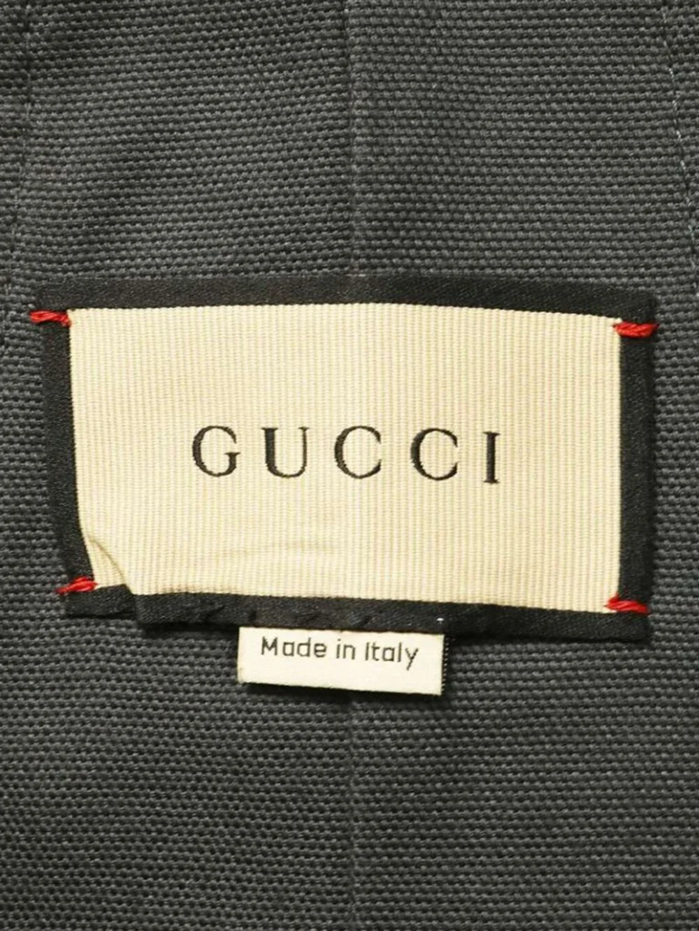 Gucci size 36